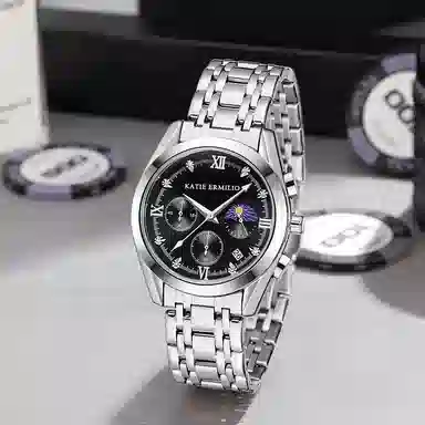 Katie Ermilio KE-Y162QR