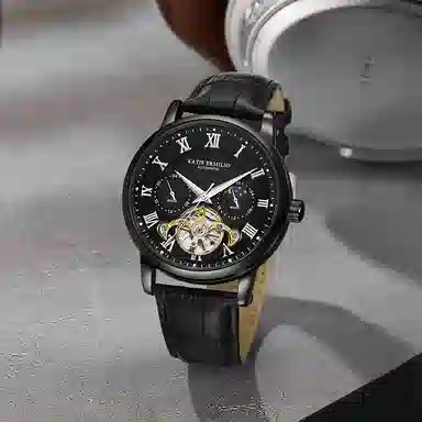 Katie Ermilio 42 KE-4320HEQ