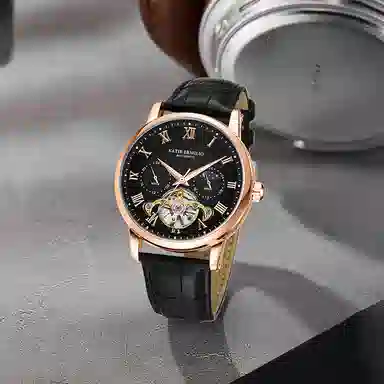 Katie Ermilio 42 KE-4320HEQ