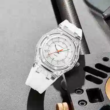 Katie Ermilio Glacier Series