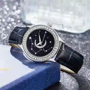 Katie Ermilio KE-168YLQ