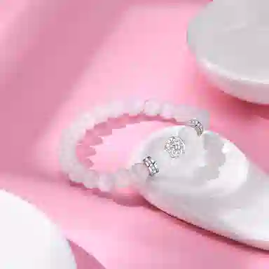 Lianduo 925 Silver Bracelet