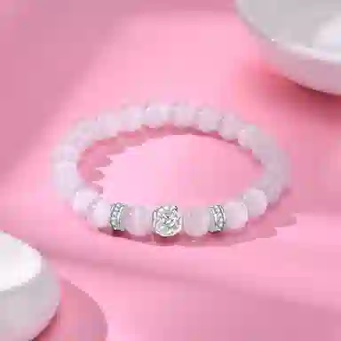 Lianduo 925 Silver Bracelet