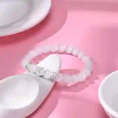 Lianduo 925 Silver Bracelet