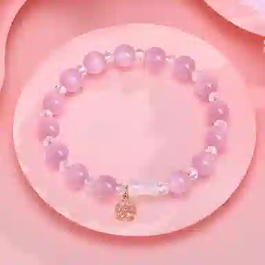 恋朵 气质 转运 仿猫眼石 手串 女款