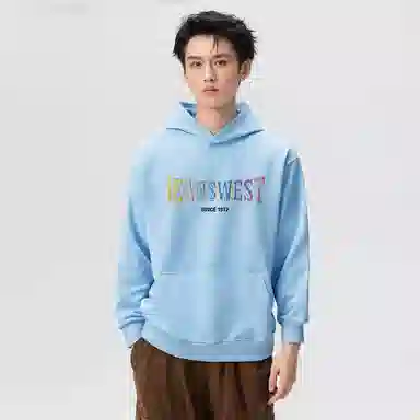 JEANSWEST logo