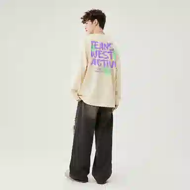JEANSWEST LogoT