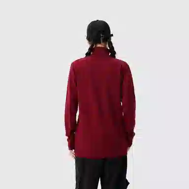 JEANSWEST Casual Logo Sweater