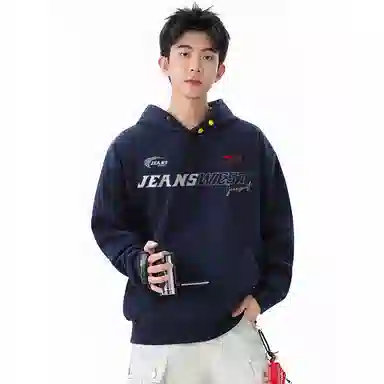 JEANSWEST oversizeLogo