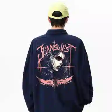 JEANSWEST logoPolo