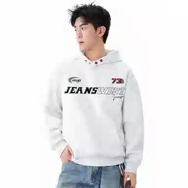 JEANSWEST oversizeLogo