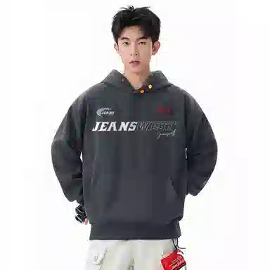 JEANSWEST oversizeLogo