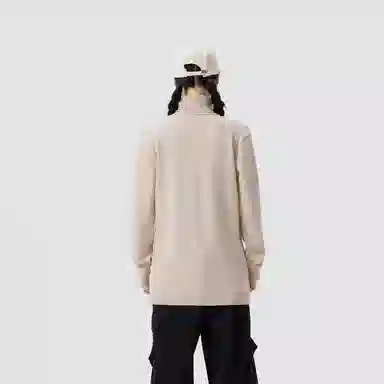 JEANSWEST Casual Logo Sweater