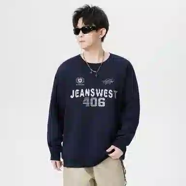 JEANSWEST logo