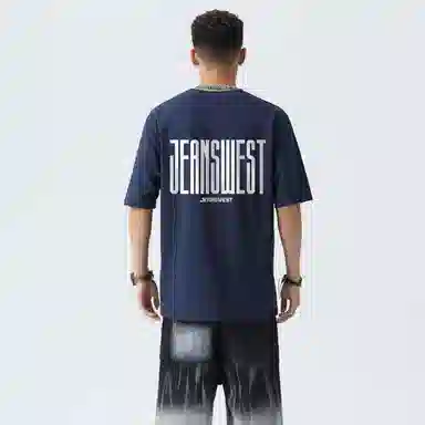 JEANSWEST logoT