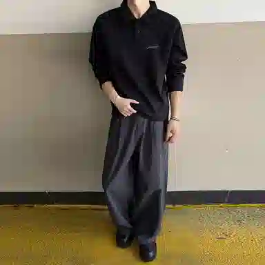 JEANSWEST POLOcleanfitT