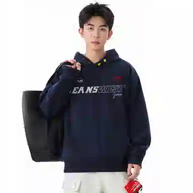 JEANSWEST oversizeLogo