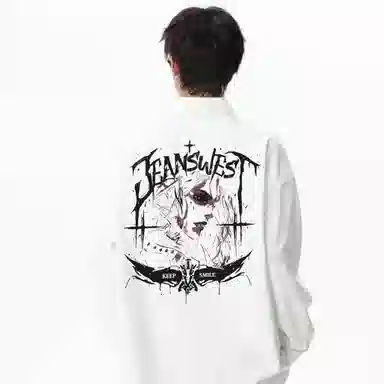JEANSWEST logoPolo