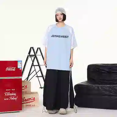 JEANSWEST T