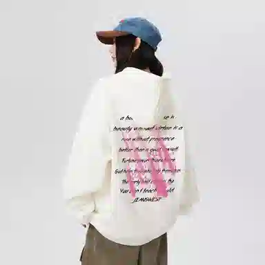 JEANSWEST oversizelogo