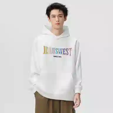 JEANSWEST logo