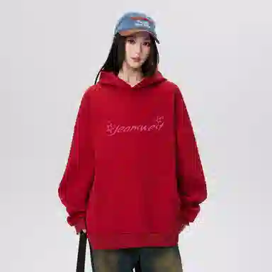 JEANSWEST oversizelogo