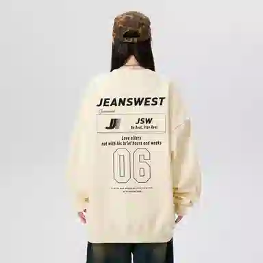 JEANSWEST