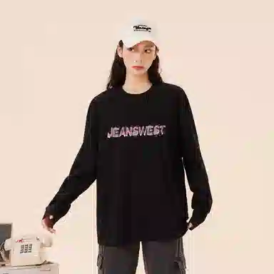 JEANSWEST logoT