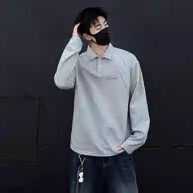 JEANSWEST POLOcleanfitT