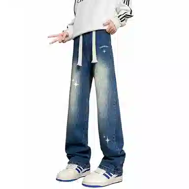 JEANSWEST Logo