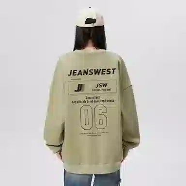JEANSWEST