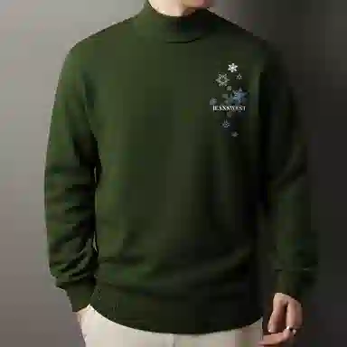 JEANSWEST Logo