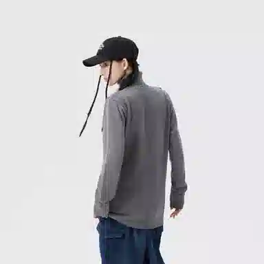 JEANSWEST Casual Logo Sweater