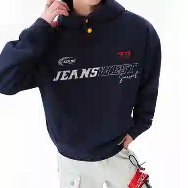 JEANSWEST oversizeLogo