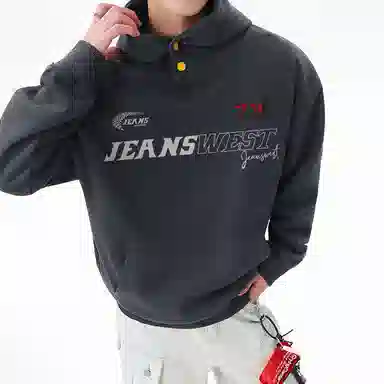 JEANSWEST oversizeLogo