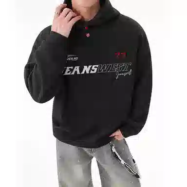 JEANSWEST oversizeLogo