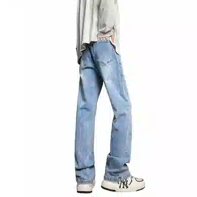 JEANSWEST Logo