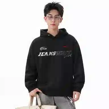 JEANSWEST oversizeLogo