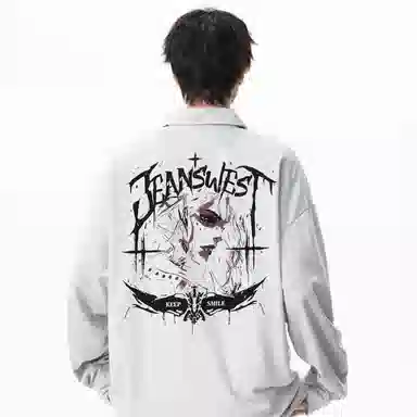 JEANSWEST logoPolo