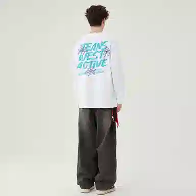 JEANSWEST LogoT