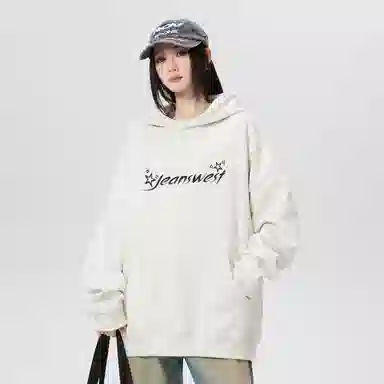 JEANSWEST oversizelogo