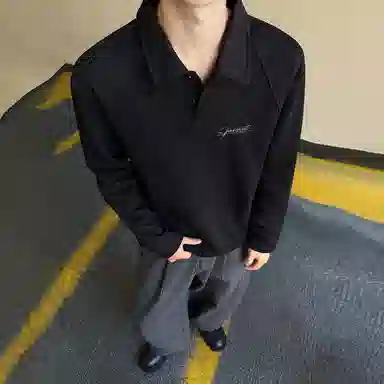 JEANSWEST POLOcleanfitT