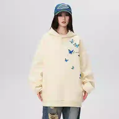 JEANSWEST oversizeins