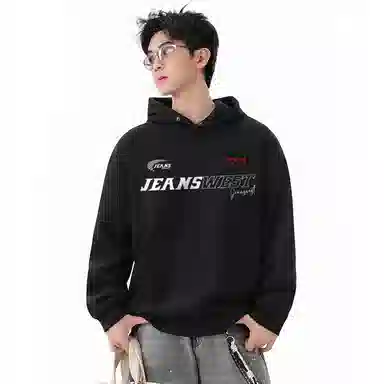 JEANSWEST oversizeLogo