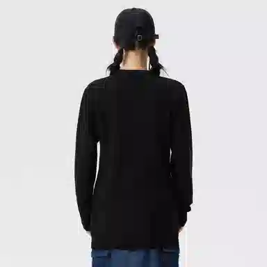 JEANSWEST Retro Raglan Pullover