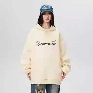 JEANSWEST oversizelogo