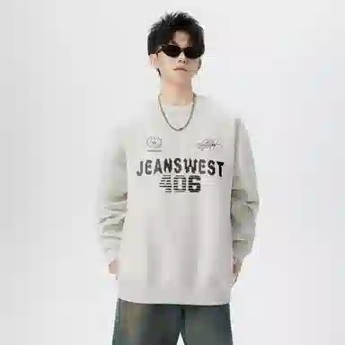 JEANSWEST logo