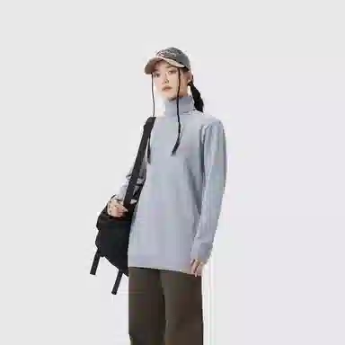 JEANSWEST Casual Logo Sweater