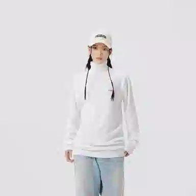 JEANSWEST Casual Logo Sweater