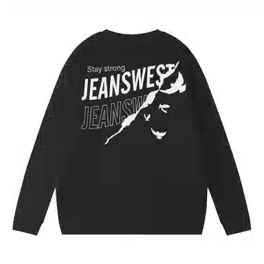 JEANSWEST LogoT